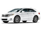 Used 2012 Toyota Venza for sale.