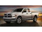 Used 2016 Ram 1500 for sale.