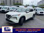 Used 2023 Nissan Rogue for sale.