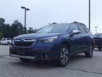 2022 Subaru Outback Blue, 40K miles