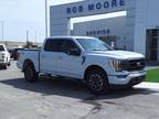 2021 Ford F-150 White, 35K miles