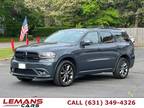 $20,995 2018 Dodge Durango with 76,324 miles!