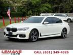 $28,995 2018 BMW 750i / B7 with 63,263 miles!