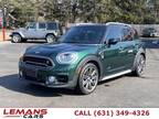 $19,995 2019 MINI Countryman with 38,769 miles!