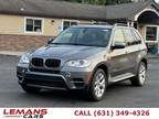 $11,995 2013 BMW X5 with 88,330 miles!