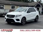 $24,995 2018 Mercedes-Benz GLE-Class with 67,583 miles!