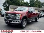 $34,995 2017 Ford F-350 with 98,607 miles!