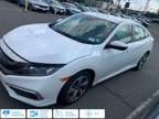 2020 Honda Civic, 36K miles