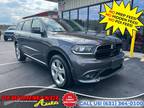 $17,998 2017 Dodge Durango with 131,158 miles!