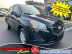 $9,888 2015 Chevrolet Trax with 91,580 miles!