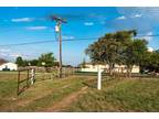 County Road,burleson, Plot For Sale