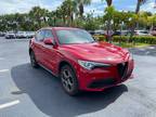 2022 Alfa Romeo Stelvio Sprint for sale