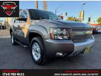 2012 Chevrolet Tahoe LT for sale