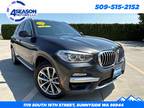 2018 BMW X3 xDrive30i for sale