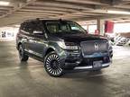 2021 Lincoln Navigator L Black Label for sale