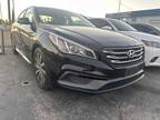 2015 Hyundai Sonata 2.4L Sport for sale