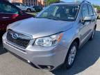 Used 2014 SUBARU FORESTER For Sale