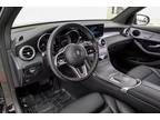 2021 Mercedes-Benz GLC 300 Blind Spot Monitor Heated Seats