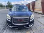 2016 GMC Acadia SLT-1 AWD SPORT UTILITY 4-DR