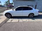 2001 Lexus GS 300 4dr Sdn