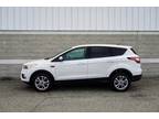 Used 2017 FORD Escape For Sale