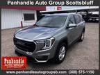 2023 GMC Terrain SLE AWD SPORT UTILITY 4-DR