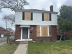 Kentucky St, Detroit, Home For Sale