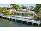 Single Family Residence - Fort Lauderdale, FL 401 Royal Plaza Dr #NA