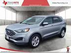 2020 Ford Edge SEL FWD