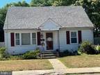 22 14TH ST, POCOMOKE CITY, MD 21851 Single Family Residence For Sale MLS#