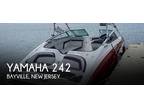 24 foot Yamaha 242 Limited S