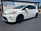 2012 Toyota Prius White, 155K miles