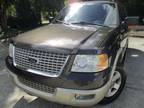 2006 Ford Expedition, 225K miles