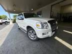 2007 Ford Explorer Limited SUV