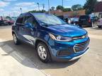 2019 Chevrolet Trax LT FWD SPORT UTILITY 4-DR