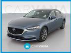 2018 Mazda Mazda6