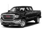 2019 GMC Sierra 1500 Limited