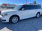 2014 Ford Flex SE CAR PROS AUTO CENTER [phone removed] - Las Vegas,Nevada