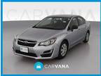 2015 Subaru Impreza