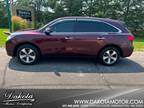 2015 Acura MDX SH-AWD - Farmington,MN