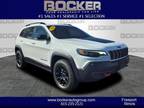 2022 Jeep Cherokee