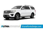 2018 Ford Expedition Max