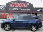 2016 Honda Pilot EX - south houston,TX