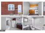 Interior Row/Townhouse - BALTIMORE, MD 1047 Patapsco St