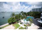 West Ave Apt,miami Beach, Condo For Rent