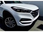 2018 Hyundai Tucson SEL AWD