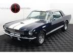 1966 Ford Mustang V8 Restored Auto Pony Interior! - Statesville,NC