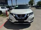 2018 Nissan Rogue S AWD