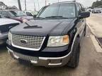 2003 Ford Expedition Suv 4-Dr