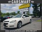 2010 CHEVROLET MALIBU 2LT Sedan